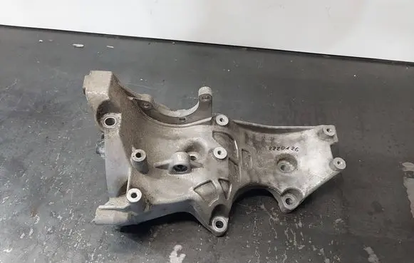 Audi A4 S4 B6 8E 8H Generator/alternator bracket 06D903143C