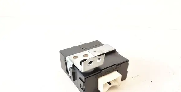 Toyota Avensis Verso Immobilizer control unit/module 8978044030 626163000