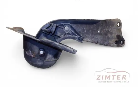Skoda Octavia Mk2 (1Z) Rear upper control arm/wishbone 1K0501475