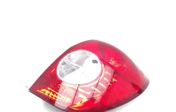Chevrolet Captiva Rear/tail lights A047697