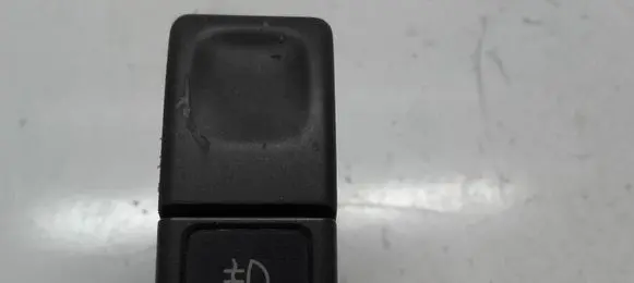 Fog light switch