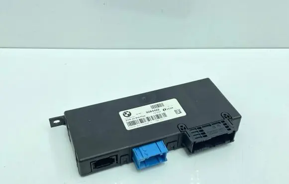BMW 5 F10 F11 Gateway control module 9284422 121233