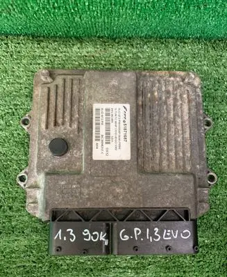 Fiat Punto Evo Other control units/modules 51871687 8M2BD48K BC0098317C