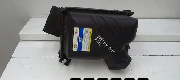 Hyundai Tucson LM Air filter box 2000crdi