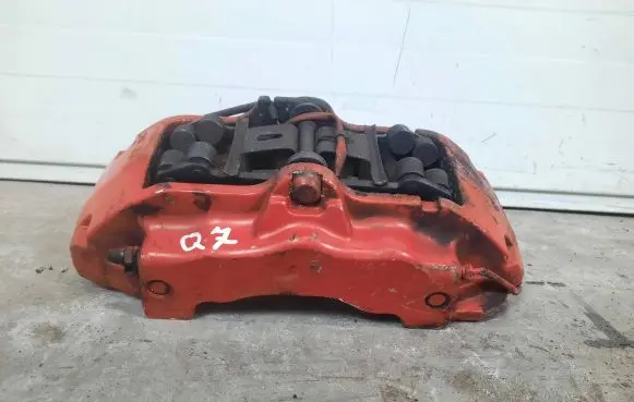 Audi Q7 4L Front brake caliper 7L6615106BG