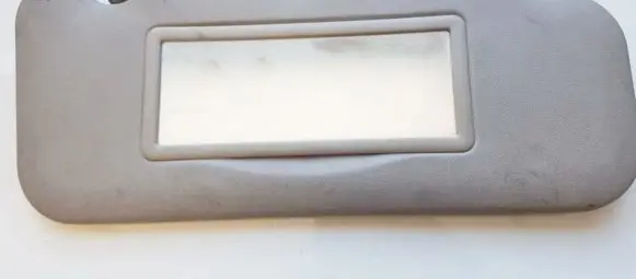 Citroen Xsara Picasso Sun visor