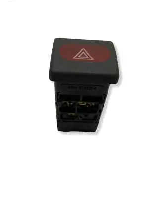 Land Rover Discovery Hazard light switch YUG102372