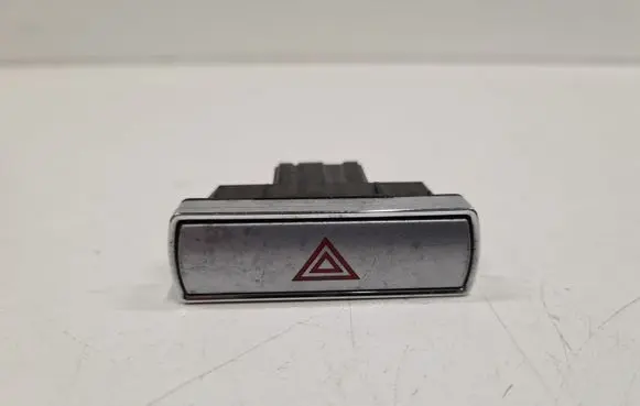 Ford Mondeo Mk III Hazard light switch 4S7T13A350AB 10032004