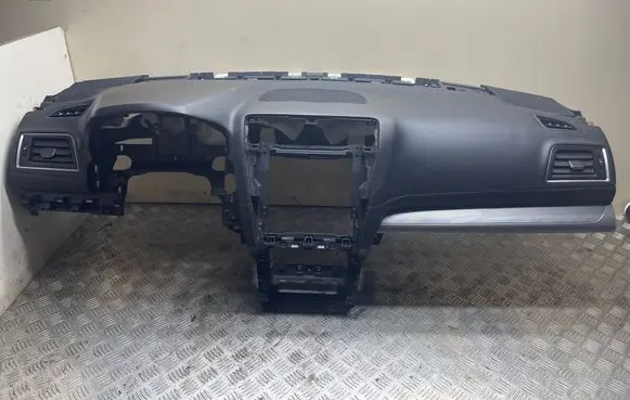 Subaru Legacy Dashboard S11000750 66040AL00A