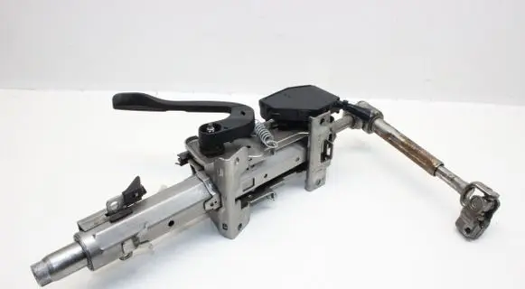 Volkswagen Golf VII Steering rack mechanical part 5Q2419502AL