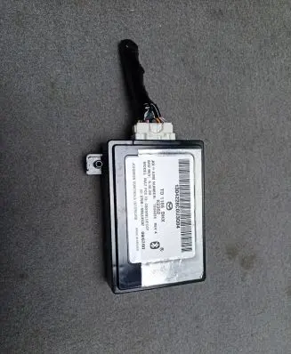 Mazda CX-9 Bluetooth control unit module TD1166DHX