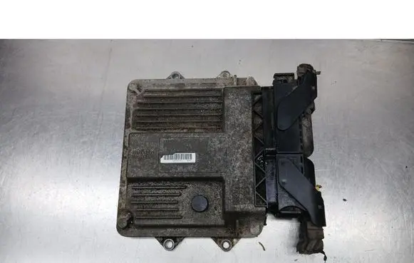 Opel Corsa D Engine control unit/module ECU 