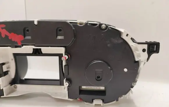 Peugeot 508 Speedometer (instrument cluster) 9800419880 50000307101313