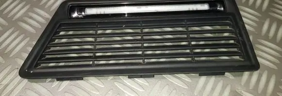 Audi Q5 SQ5 Trunk grilles 80A820901