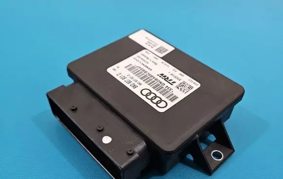 Audi A4 S4 B8 8K Central body control module 8K0907801D IMPRK1609128