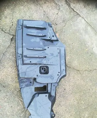 Toyota Auris E180 Other under body part 5839902040