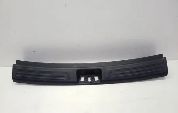 Hyundai ix35 Trunk/boot sill cover protection 857712Y000