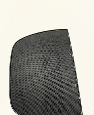 Dash center speaker trim cover