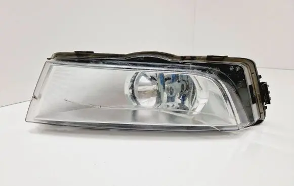 Skoda Octavia Mk3 (5E) Front fog light 5E0941700 7190100001