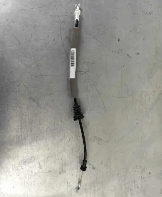 Volvo XC60 Rear door cable line 31440004 31322393