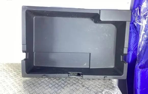 Lexus CT 200H Glove box in trunk 6499376010