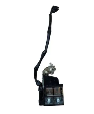 Volvo S60 Negative earth cable (battery) 7225917730