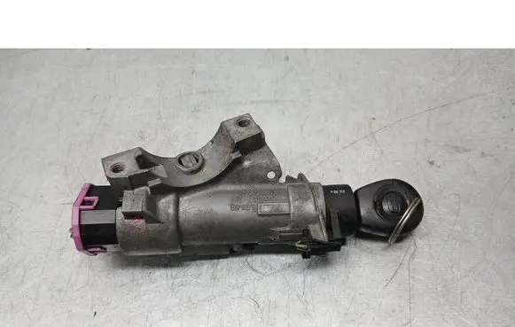 Seat Leon (1M) Ignition lock 4B0905851C