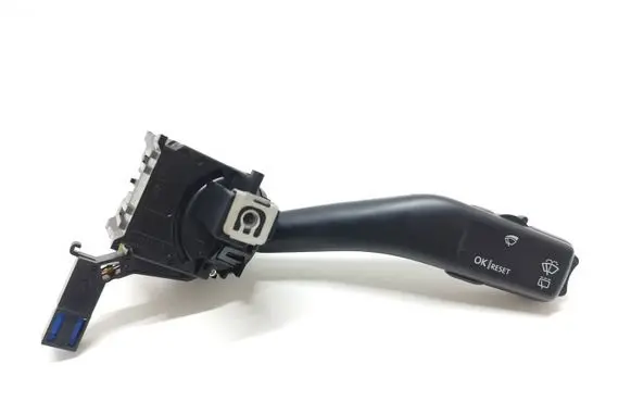 Volkswagen Golf Plus Wiper control stalk 1K0953519A ANP80H024B 35D0023C