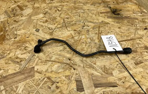 Mini One - Cooper F56 F55 Engine coolant pipe/hose 7617366