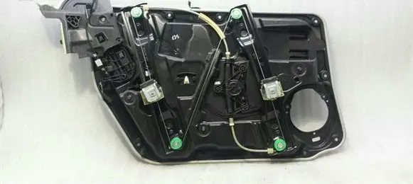 Mercedes-Benz GLA W156 X156 Rear window lifting mechanism without motor A1767206600