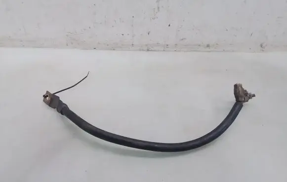 Volkswagen Golf IV Negative earth cable (battery)