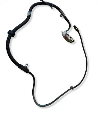Mercedes-Benz C W204 Positive cable (battery) A2044402413 2044402413