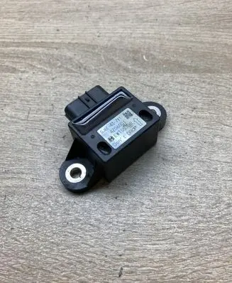 Mazda 6 Airbag deployment crash/impact sensor GJ6E437Y1
