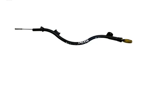 Skoda Octavia Mk3 (5E) Oil level dip stick 04L103634