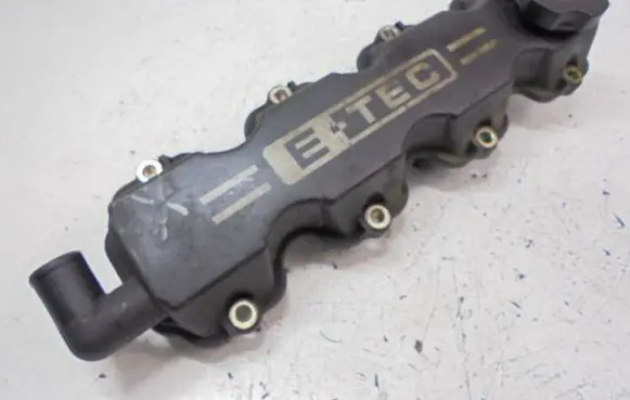 Chevrolet Lanos Rocker cam cover 96181319