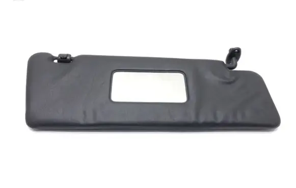 Mercedes-Benz E W124 Sun visor