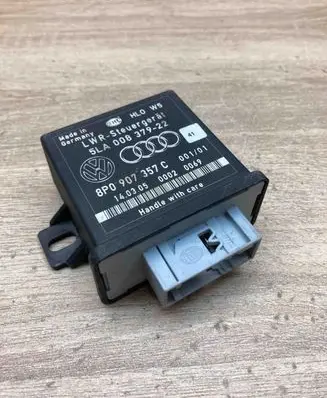 Audi A6 S6 C6 4F Light module LCM 8P0907357C 5LA00837922