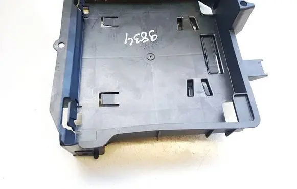 Cupra Born Other interior part 1ec941452c