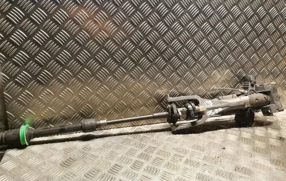 BMW 5 E39 Steering rack mechanical part 1093513