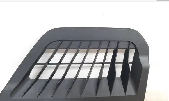 BMW 7 G11 G12 Rear air vent grill 7390747 51477390747