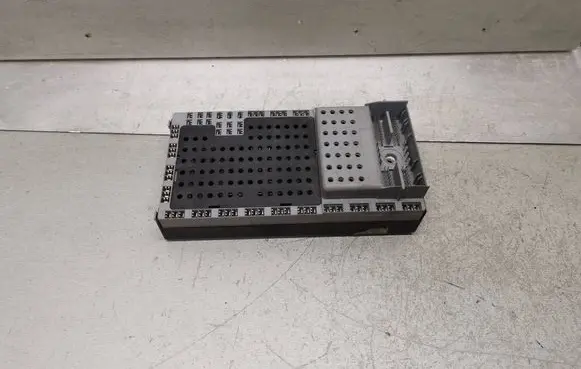 Volvo S80 Comfort/convenience module 8645170 8645171