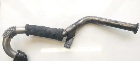 Mazda 3 I EGR valve line/pipe/hose