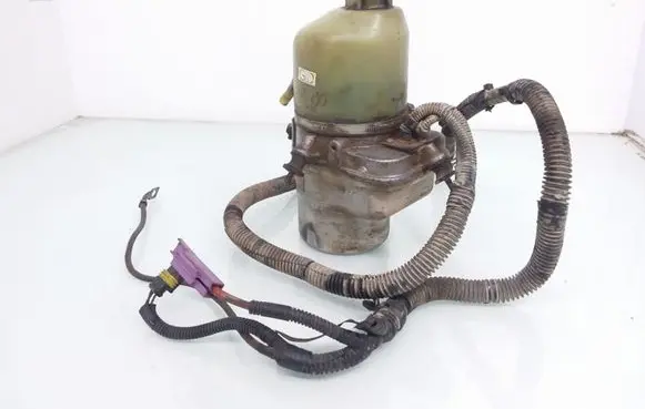 Opel Astra G Electric power steering pump M09330257EK