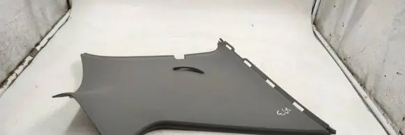 Audi A3 S3 8L (C) pillar trim 
