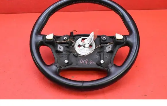 Opel Omega B1 Steering wheel 90437779