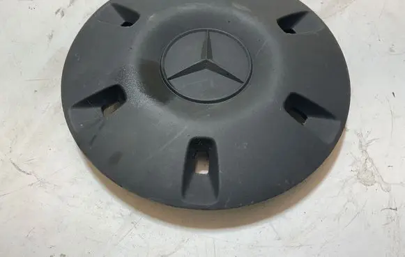 Mercedes-Benz Sprinter W907 W910 Original wheel cap A9064010025 ZGS005Q003
