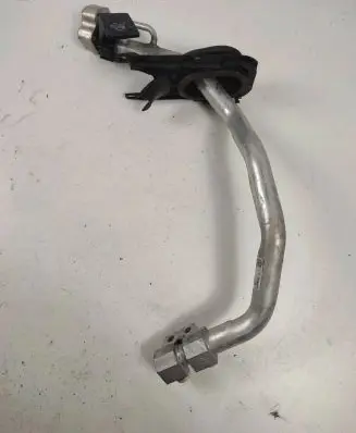 Audi A7 S7 4G Air conditioning (A/C) pipe/hose 4G1260712F CZ44629006874