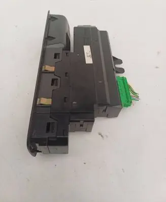 Volvo S80 Electric window control switch 9467627