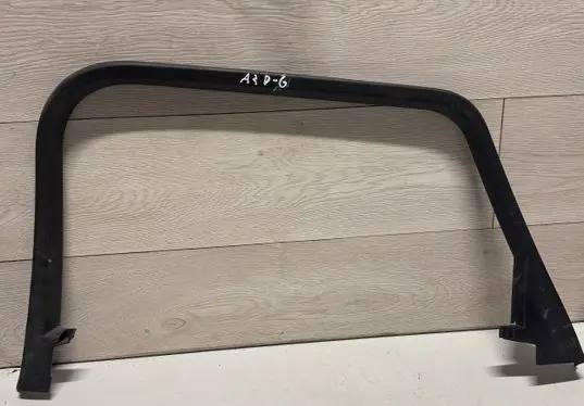 Audi A3 S3 8V Other rear door trim element 8V4867672