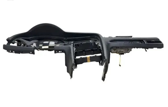 Audi A6 S6 C6 4F Dashboard 4F1858005B